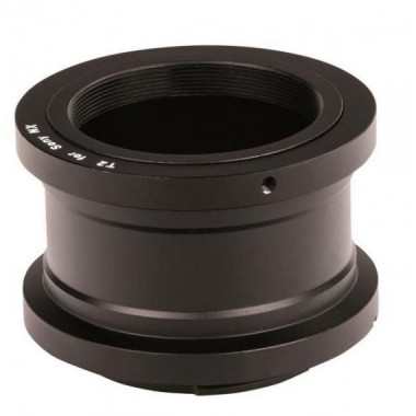 Dörr Adaptador T2 para Sony Nex E-mount Plano  DORR