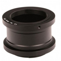 Dörr Adaptador T2 para Sony Nex E-mount Plano  DORR