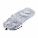 RODE Deadwombat Parabrisas para RODE Blimp