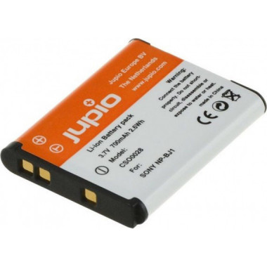 JUPIO Bateria NP-BJ1 (700MAH)