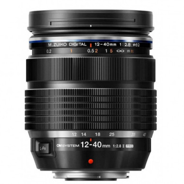 OLYMPUS M.zuiko Digital 12-40MM 1:2.8 Pro  Ii