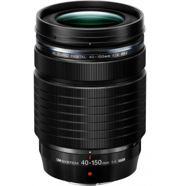 Olympus Om System 40-150MM F4 Pro  OLYMPUS PRO