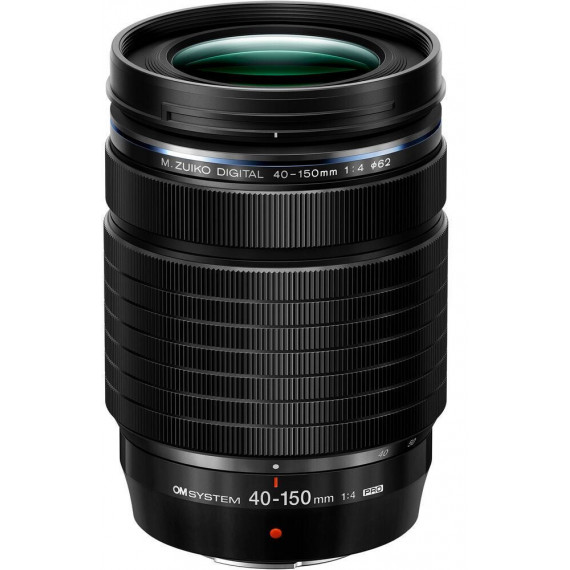 Olympus Om System 40-150MM F4 Pro  OLYMPUS PRO