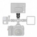 VANGUARD Veo Csm Dlx Soporte Cold Shoe Articulado para Accesorios