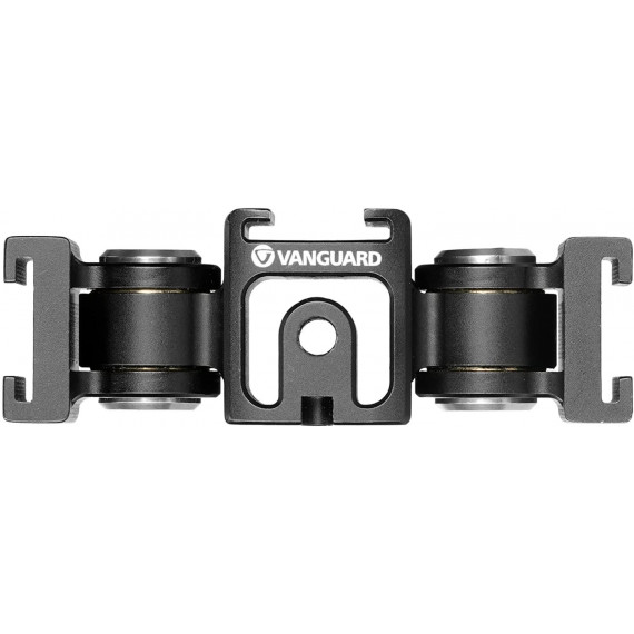 VANGUARD Veo CSMM3 Triple Directional Cold Shoe Mount