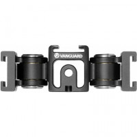 Vanguard VEO CSMM3 Triple directional cold shoe mount
