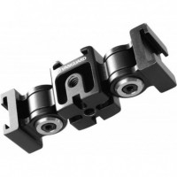 Vanguard VEO CSMM3 Triple directional cold shoe mount