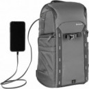 VANGUARD Mochila Adaptor S41 Gris