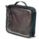 TENBA Estuche Cable Duo 8 Azul Ref. 636-646