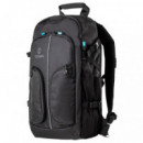 TENBA Mochila Shootout Ii 14L Slim Negra Ref. 632-455