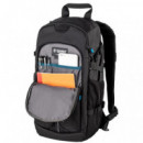 TENBA Mochila Shootout Ii 14L Slim Negra Ref. 632-455