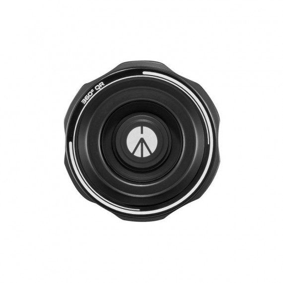 MANFROTTO Base Sistema Liberacion Rapida Move