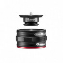 MANFROTTO Base Sistema Liberacion Rapida Move
