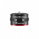 MANFROTTO Base Sistema Liberacion Rapida Move