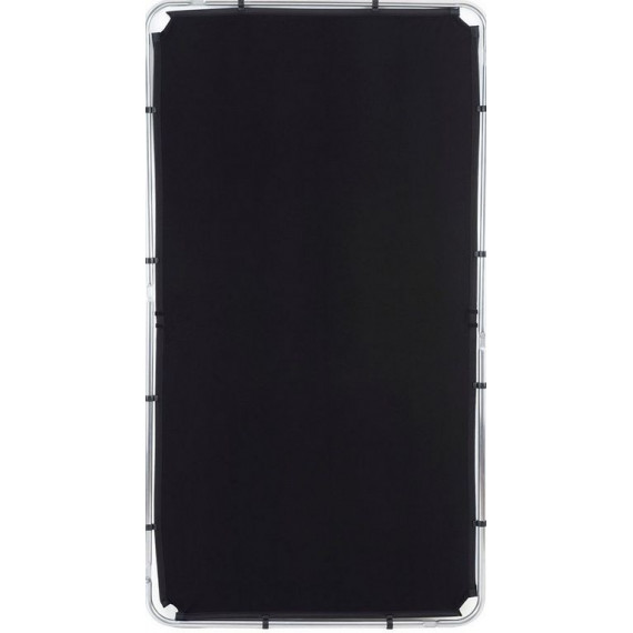 MANFROTTO Skylite Rapid Tela M 1, 1X2M