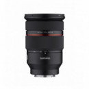 Samyang Objetivo Af 24-70 F2.8 P/sony E  LK SAMYANG