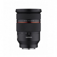 Samyang Objetivo Af 24-70 F2.8 P/sony E  LK SAMYANG