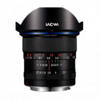 LAOWA 12MM F2.8 Zero-d  P/canon Rf