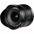 LAOWA 7.5MM F2 ( Auto Apertura ) P/mft Negro