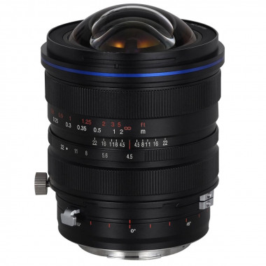 LAOWA 15MM F4.5 Zero-d Shift P/canon Rf