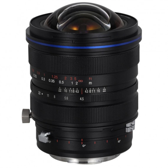 LAOWA 15MM F4.5 Zero-d Shift P/nikon Z