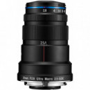 LAOWA 25MM F2.8 - 2.5 - 5X Ultra Macro Lens P/canon Rf