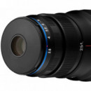 LAOWA 25MM F2.8 - 2.5 - 5X Ultra Macro Lens P/canon Rf