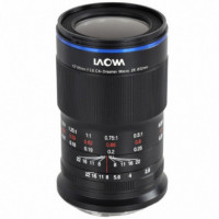 LAOWA 85MM F5.6 2X Ultra Macro Apo - P/sony Fe