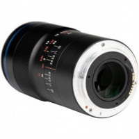 LAOWA 100MM F2.8- 2X Ultra Macro Apo Lens P/canon Rf