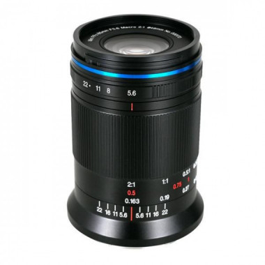 LAOWA 85MM F5.6 2X Ultra Macro Apo P/canon Rf