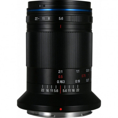 LAOWA 85MM F5.6 2X Ultra Macro Apo - P/nikon Z