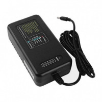 GODOX Cargador C26 P/baterías WB26 - Guanxe Atlantic Marketplace