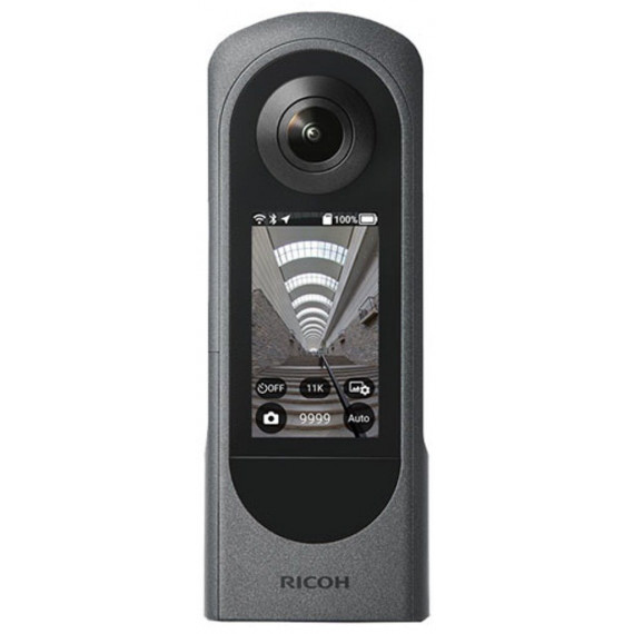 RICOH Theta X 46GB 360 º