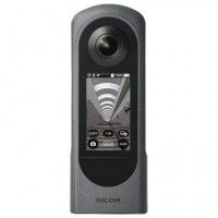 RICOH Theta X 46GB 360 º
