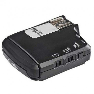 Pocket Wizard Flex TT5 Transceptor para Nikon  POCKETWIZARD