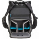 TENBA Mochila Fulton V2 10L Aw Black/camo.