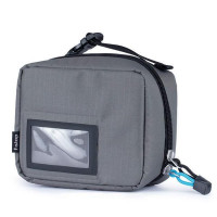 F-STOP Estuche Filtro ( Gris ) Ref. M546-76 -