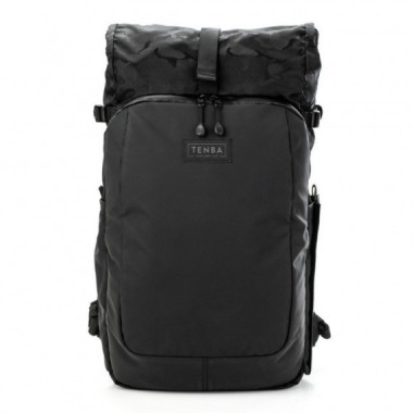 TENBA Mochila Fulton V2 16L Aw Black/camu-