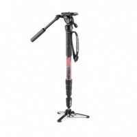 MANFROTTO Monopie Video Element Mii con Rotula -
