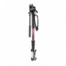 MANFROTTO Monopie Video Element Mii con Rotula -