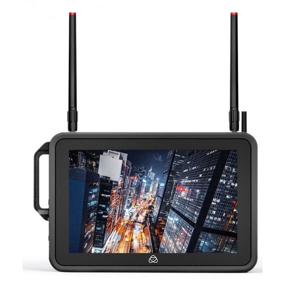 ATOMOS Shogun Connect