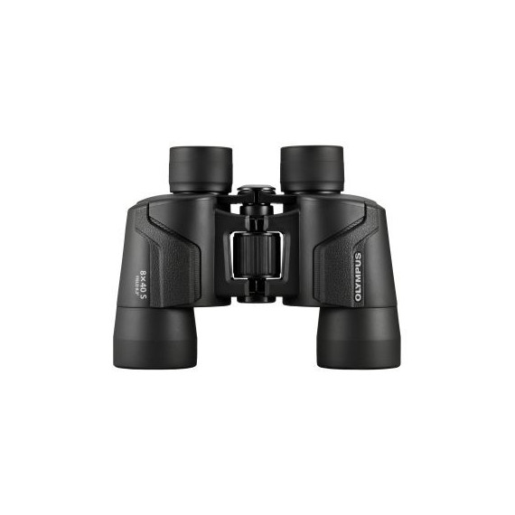 OLYMPUS Prismatico 8X40 Serie S