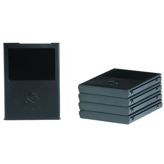 ATOMOS Master Caddy Ii Pack 5 Unidades