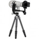 BENRO Rotula Gimball GH5C Mini Carbono