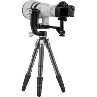 BENRO Rotula Gimball GH5C Mini Carbono