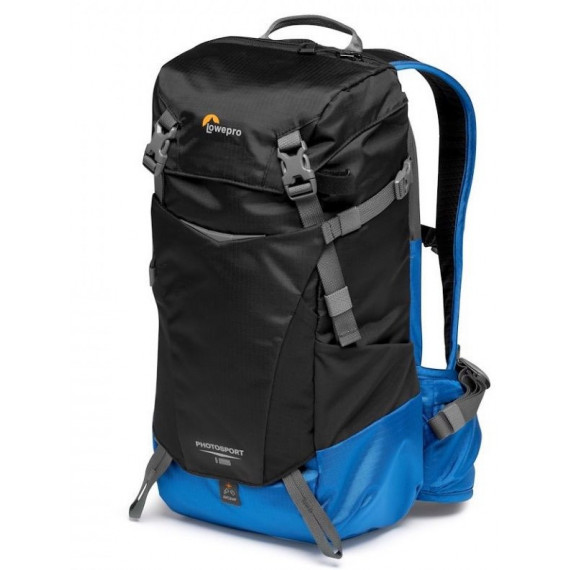 LOWEPRO Mochila Photosport Bp 15L Awiii Az/negro