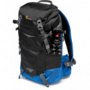 LOWEPRO Mochila Photosport Bp 15L Awiii Az/negro