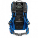 LOWEPRO Mochila Photosport Bp 15L Awiii Az/negro