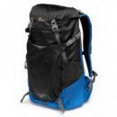 LOWEPRO Mochila Photosport Bp 24L Aw 111 Az/negro