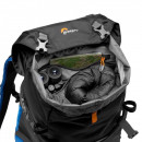 LOWEPRO Mochila Photosport Bp 24L Aw 111 Az/negro